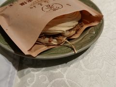 肉夹馍-汉唐宴长安食府