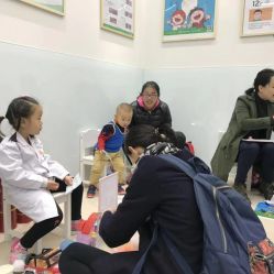 -青苗儿童口腔(长楹天街购物中心)