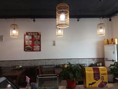 -张满意驴肉火烧(西四店)