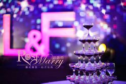 点击看大图 -新锦江大酒店·宴会厅·婚宴