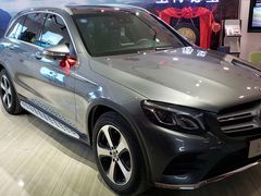 -上海德星奔驰(江杨南路店)