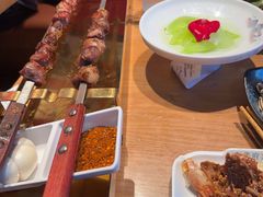 -华府九号海鲜烧烤大排档(龙域店)