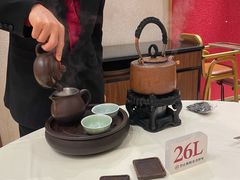 -凤凰楼酒家·粤宴点心(华强北店)