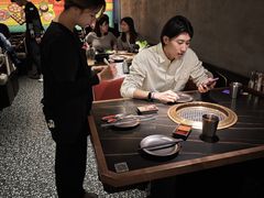 -厚贞日式烤肉(浦东汇智店)
