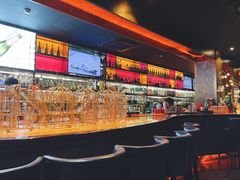 -YUE·6·西式融合餐厅(外滩六号店)
