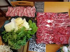 -牛品福潮汕牛肉火锅(旺庄店)