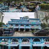 [胜利]三亚必吃网红海鲜餐厅🐬小海豚海鲜广场