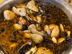 -陈氏肥蛤(小纬六路总店)