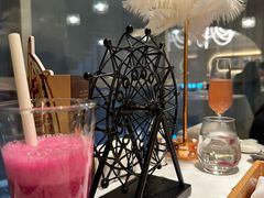 -王品牛排(郑州大卫城店)