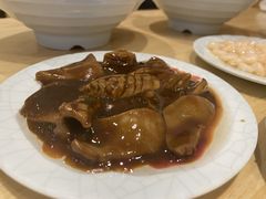 -朱鸿兴面馆(镇湖店)