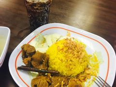 -Magic Food Point(Airport Street food)