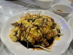 -澳门陈光记烧味饭店(南京德基广场店)
