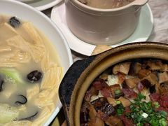 -汤城小厨•粤菜•靓汤(西直门凯德MALL店)