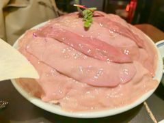 -大隐·成都火锅Bistro(合生麒麟新天地店)