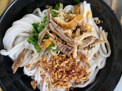 -再回首鸡肉米线(人民路一店)