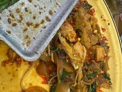 -北丐先生·野馄饨烧烤(长宁龙之梦店)