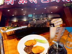 -丹东特色烤肉(学府路一部店)