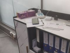 -上海仁爱医院口腔科 · 种植