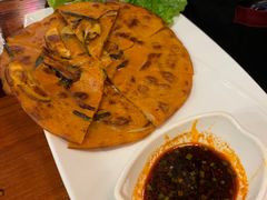 -大阪烧肉BAKA一代(十亩地店)