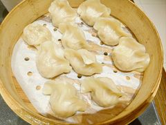 -老边饺子馆(中街店)