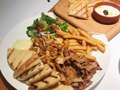 -HELLO MUSAE 拾光缪斯餐厅·纯正希腊风味(苏州中心店)