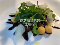 -casamosaico卡萨马可意大利餐厅