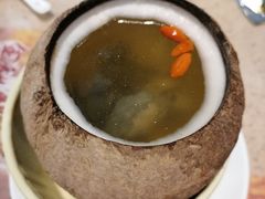 -点都德(大茶楼店)