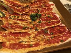 雪花牛五花-久苑烧肉(世界城广场店)