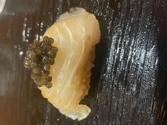-鮨乐亭Omakase·海胆宴