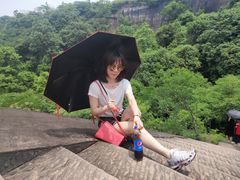 -飞天山旅游区