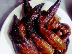 -黄亚华小食店(Jalan Alor)