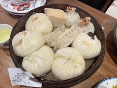 -穿越时尚餐厅(英武中路店)