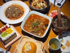 -798餐厅(任丘路店)