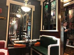 -皇城根北京风味主题餐厅(滨海万达店)