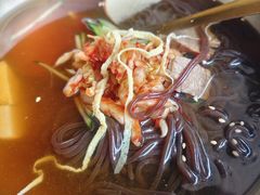 -延边河坝烧烤串城(车公庙店)