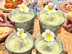 -椰莱泰小谷·东南亚融合菜(坪山悦阾SPACE店)