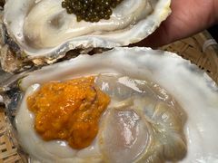 -上井料理黑金店(IFS国金中心店)