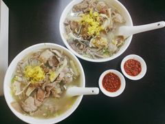 -潮镇老尾牛杂(环城西路店)