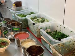 -文山荷鲜居(翠湖店)