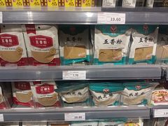-京客隆超市(京源店)