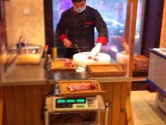 -羊来顺冰煮鲜羊 铁锅烀羊肉(中央大街店)