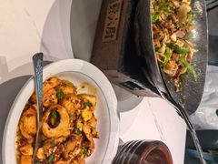 -费大厨辣椒炒肉(黄兴中心广场店)