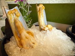 蛏子王-官也街澳门火锅(新源里店)