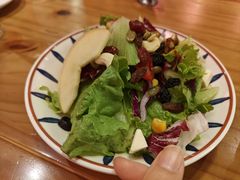 -清真·艾美可餐厅(大悦汇店)