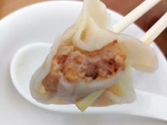 -海胆小馆(东北水饺·春柳店)