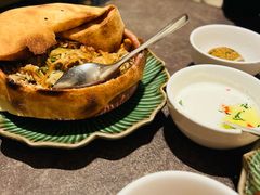 -ELI FALAFEL Lebanese&Mediterranean黎巴嫩美食(富城路店)