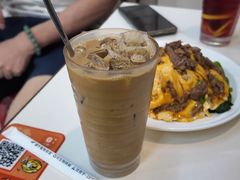 -華歡冰室-WahFoon(吉大店)