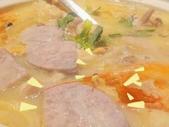 八闽大杂烩-王庄阿咪海鲜大排档(上下杭店)