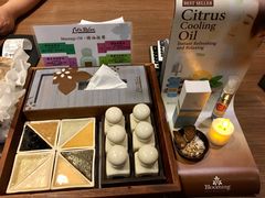 -Let’s Relax Spa(Siam Square One)