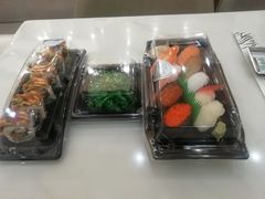 -上清·三文鱼鲜寿司(同德店)